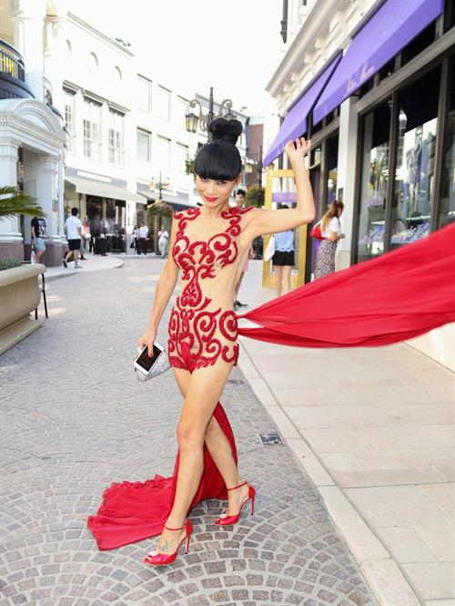 Bai Ling