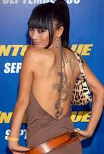 Bai Ling