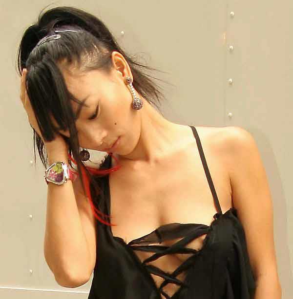 Bai Ling