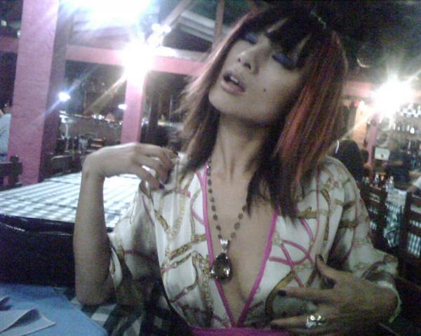 Bai Ling