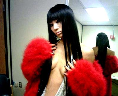 Bai Ling