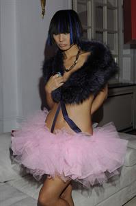 Bai Ling