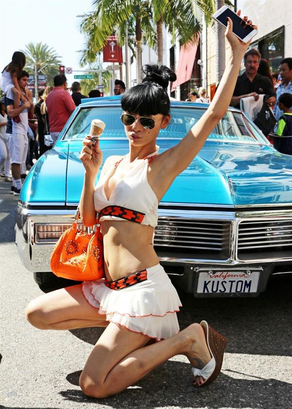 Bai Ling