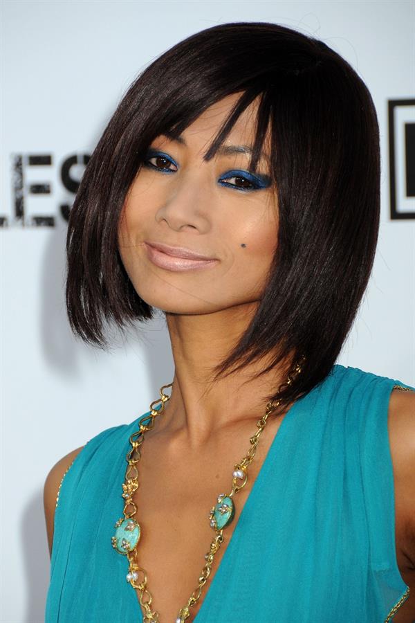 Bai Ling