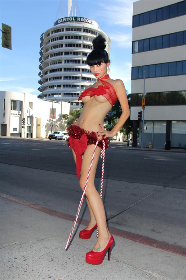 Bai Ling