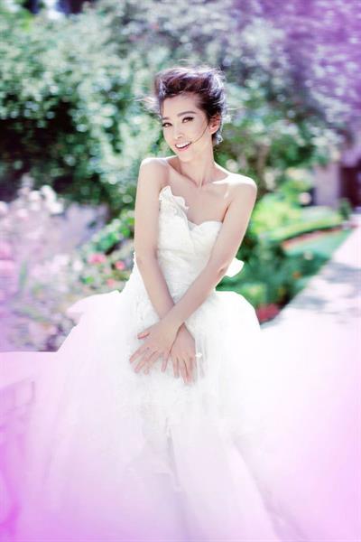 Li Bingbing