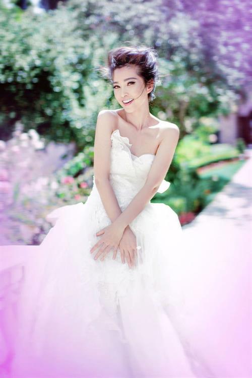 Li Bingbing