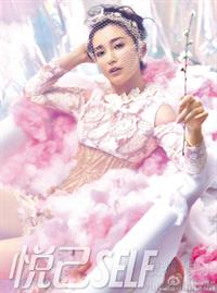 Li Bingbing
