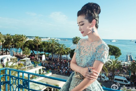 Li Bingbing