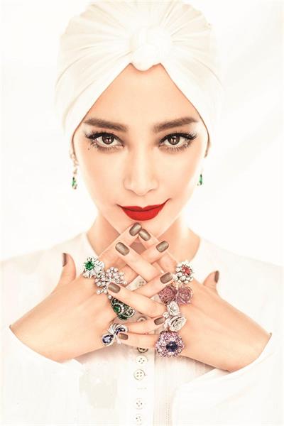 Li Bingbing