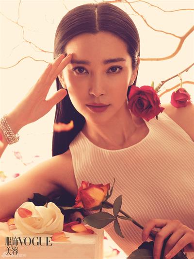 Li Bingbing