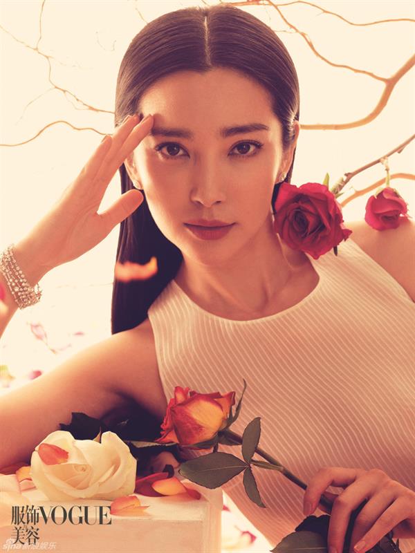 Li Bingbing