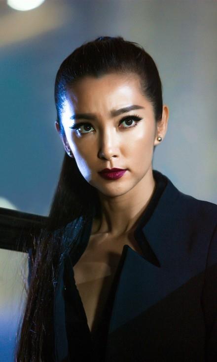 Li Bingbing