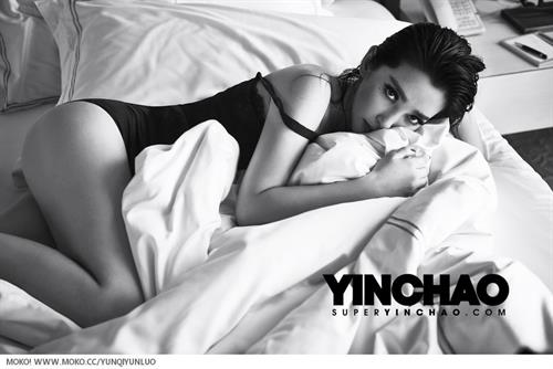 Li Bingbing