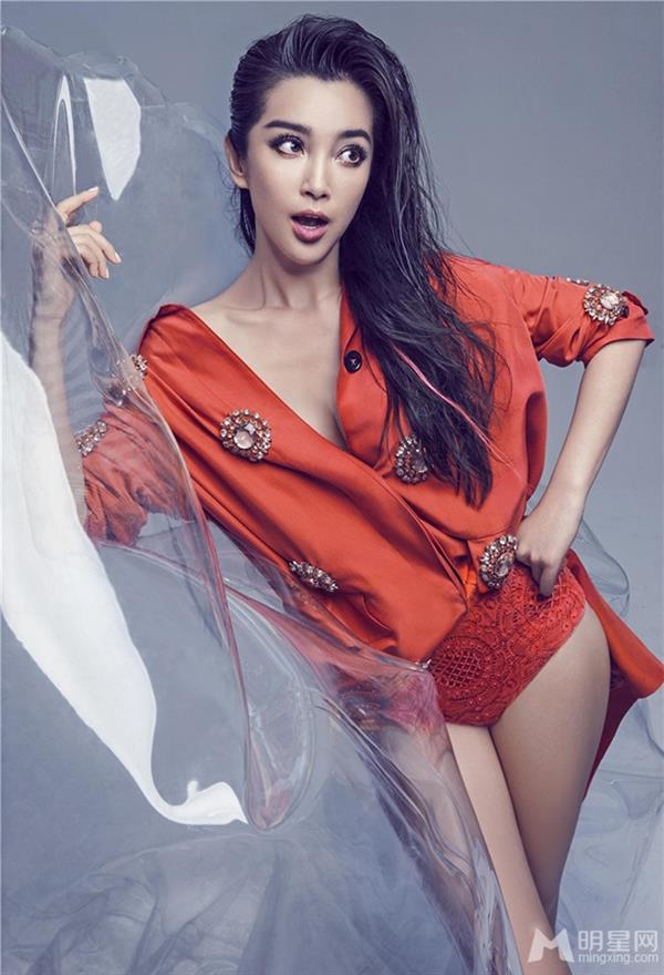 Li Bingbing