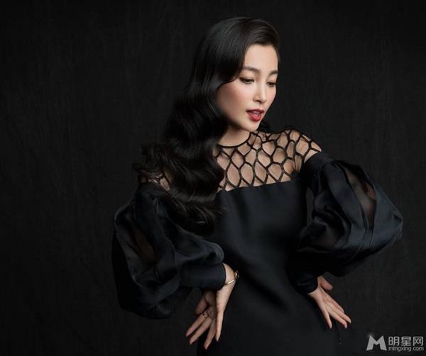 Li Bingbing