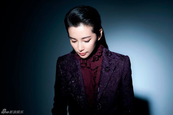 Li Bingbing