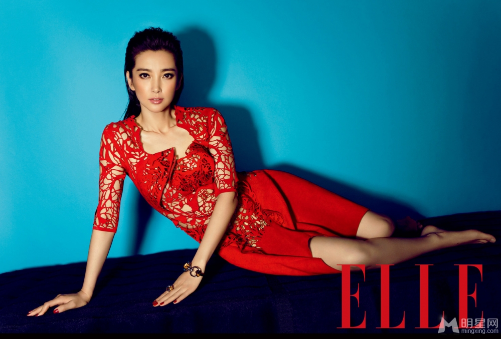 Li Bingbing