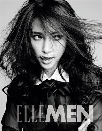 Li Bingbing