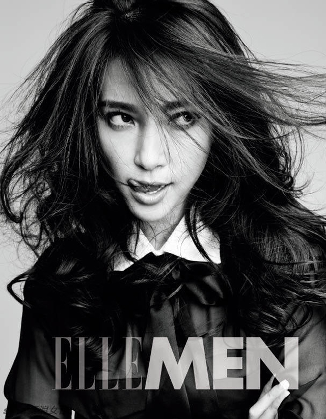 Li Bingbing