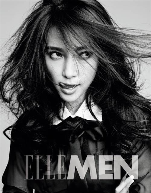 Li Bingbing