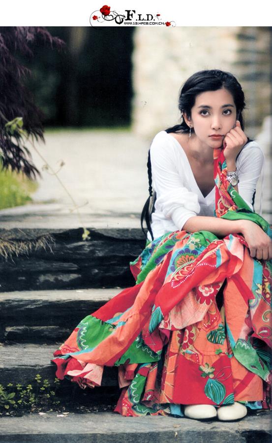 Li Bingbing