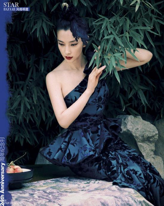 Li Bingbing