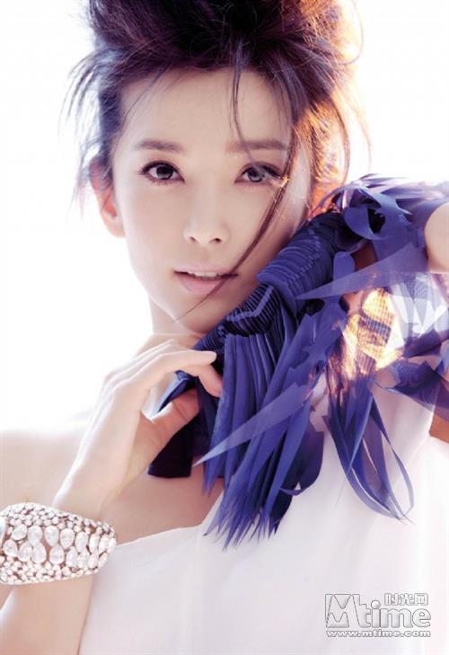Li Bingbing