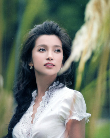 Li Bingbing