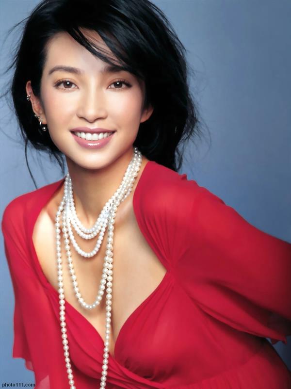 Li Bingbing