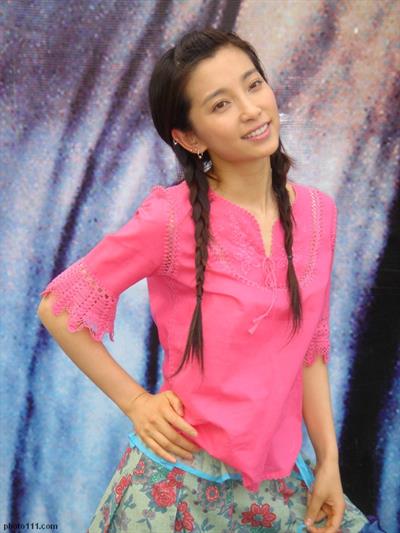 Li Bingbing