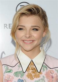 Chloe Grace Moretz If I Stay New York premiere August 18, 2014