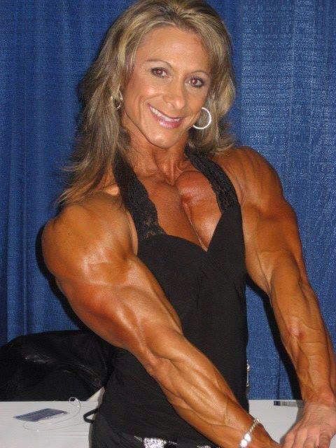 Jeannie Paparone