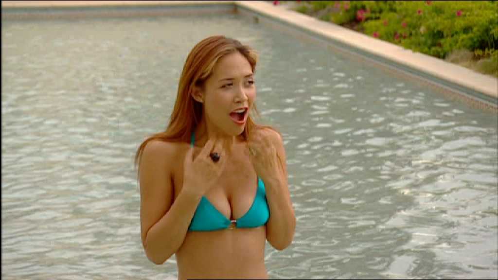 Myleene Klass Bikini PhotoShoot