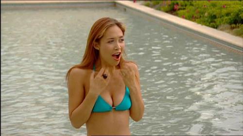 Myleene Klass Bikini PhotoShoot