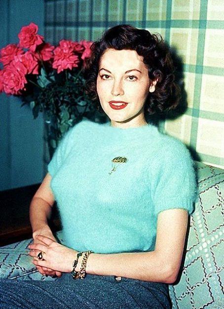 Ava Gardner