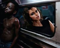 Adriana Lima – “Numero” Magazine 2013 December issue  