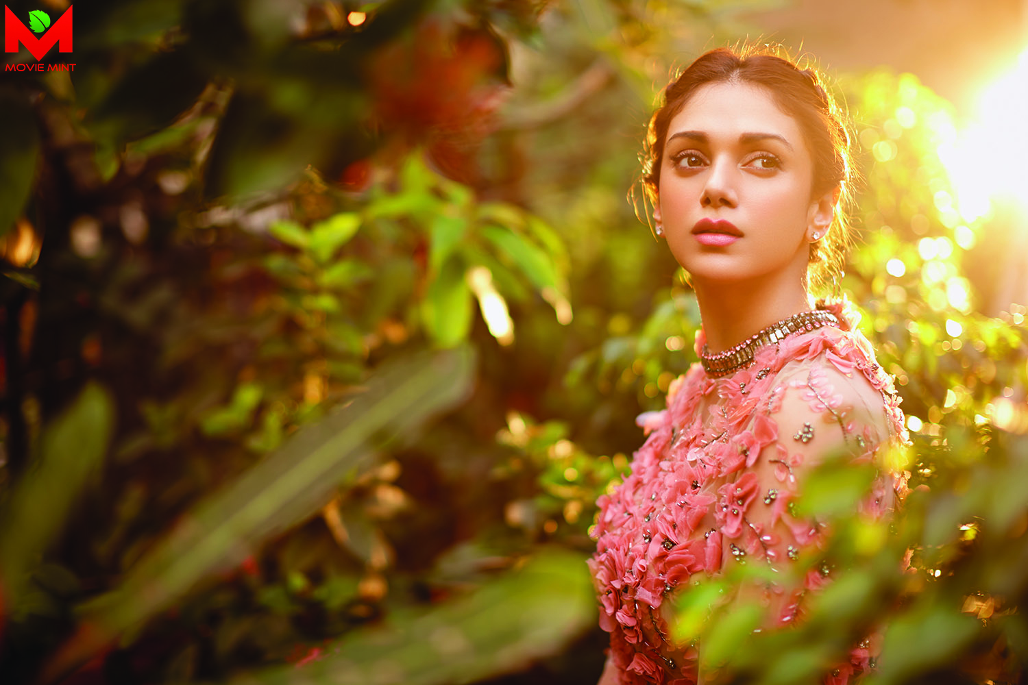 Aditi Rao Hydari