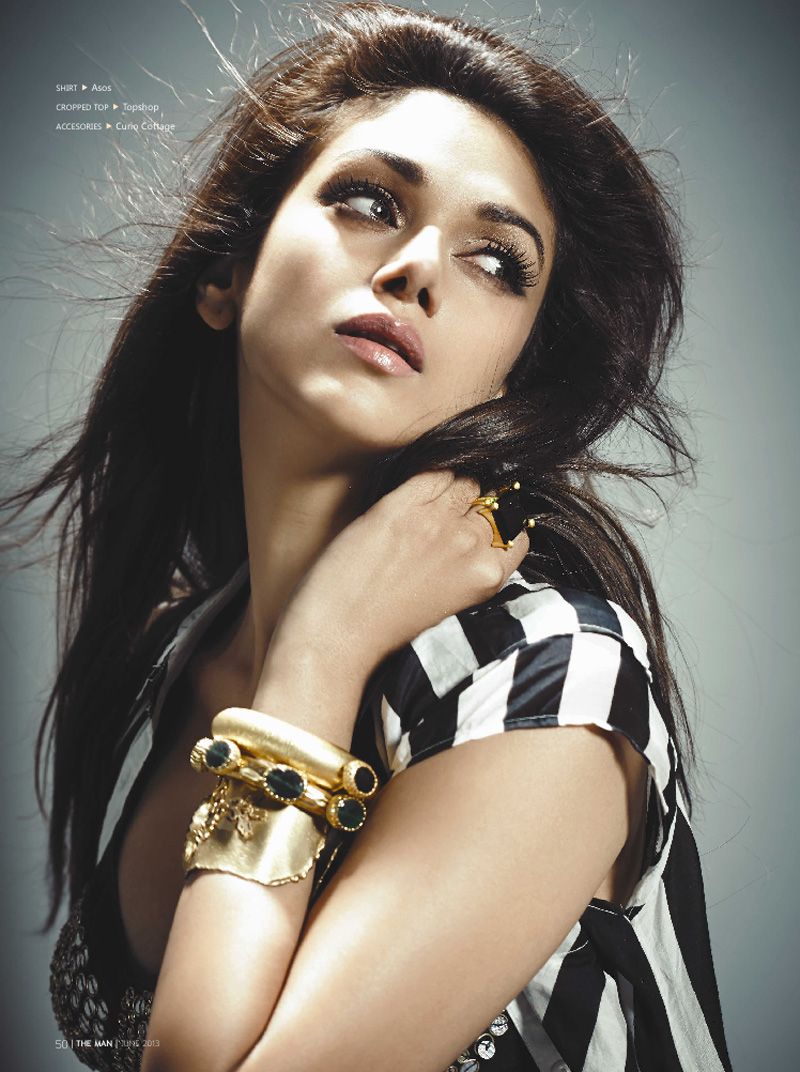 Aditi Rao Hydari