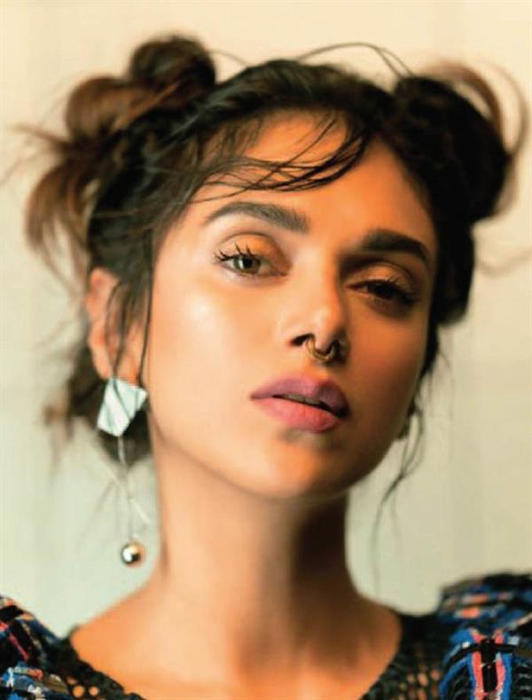 Aditi Rao Hydari