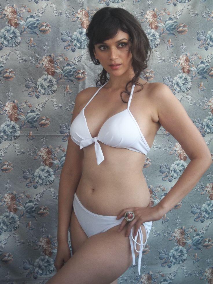Aditi Rao Hydari in a bikini