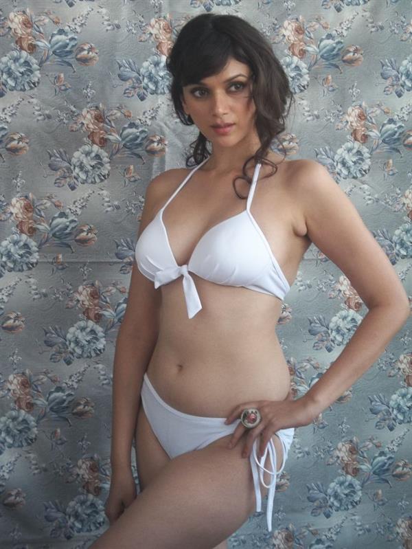 Aditi Rao Hydari in a bikini