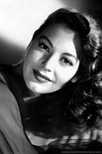 Ava Gardner