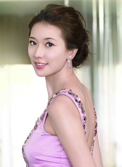 Lin Chi Ling