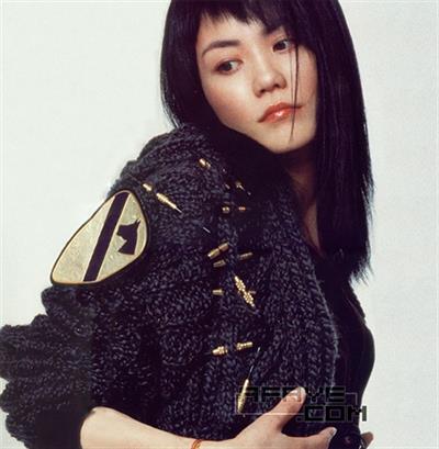 Faye Wong