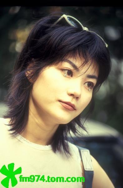 Faye Wong