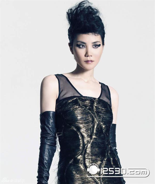 Faye Wong