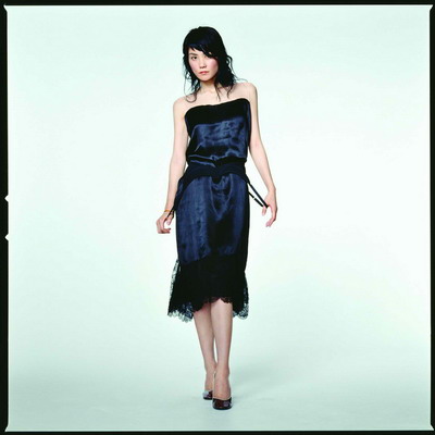 Faye Wong