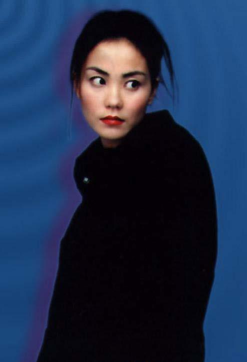 Faye Wong