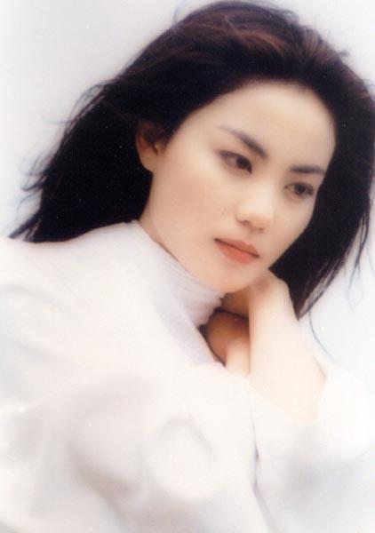 Faye Wong